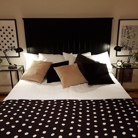 Czarna Kawka Apartamenty Красков Екстериор снимка