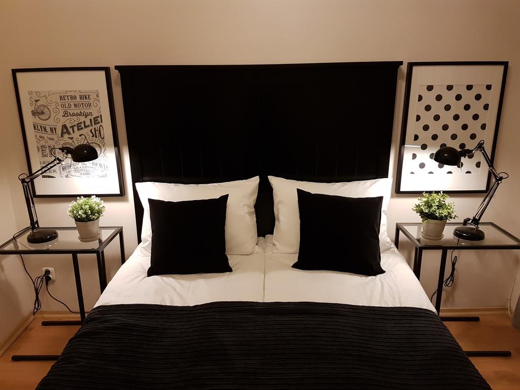 Czarna Kawka Apartamenty Красков Екстериор снимка