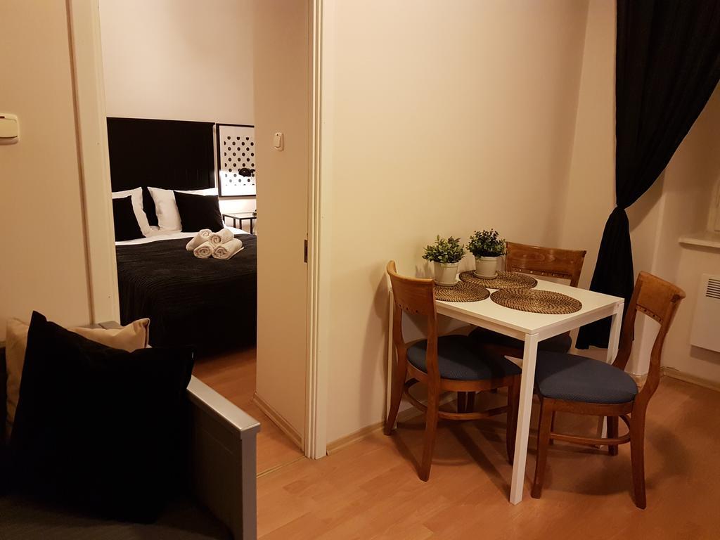 Czarna Kawka Apartamenty Красков Екстериор снимка