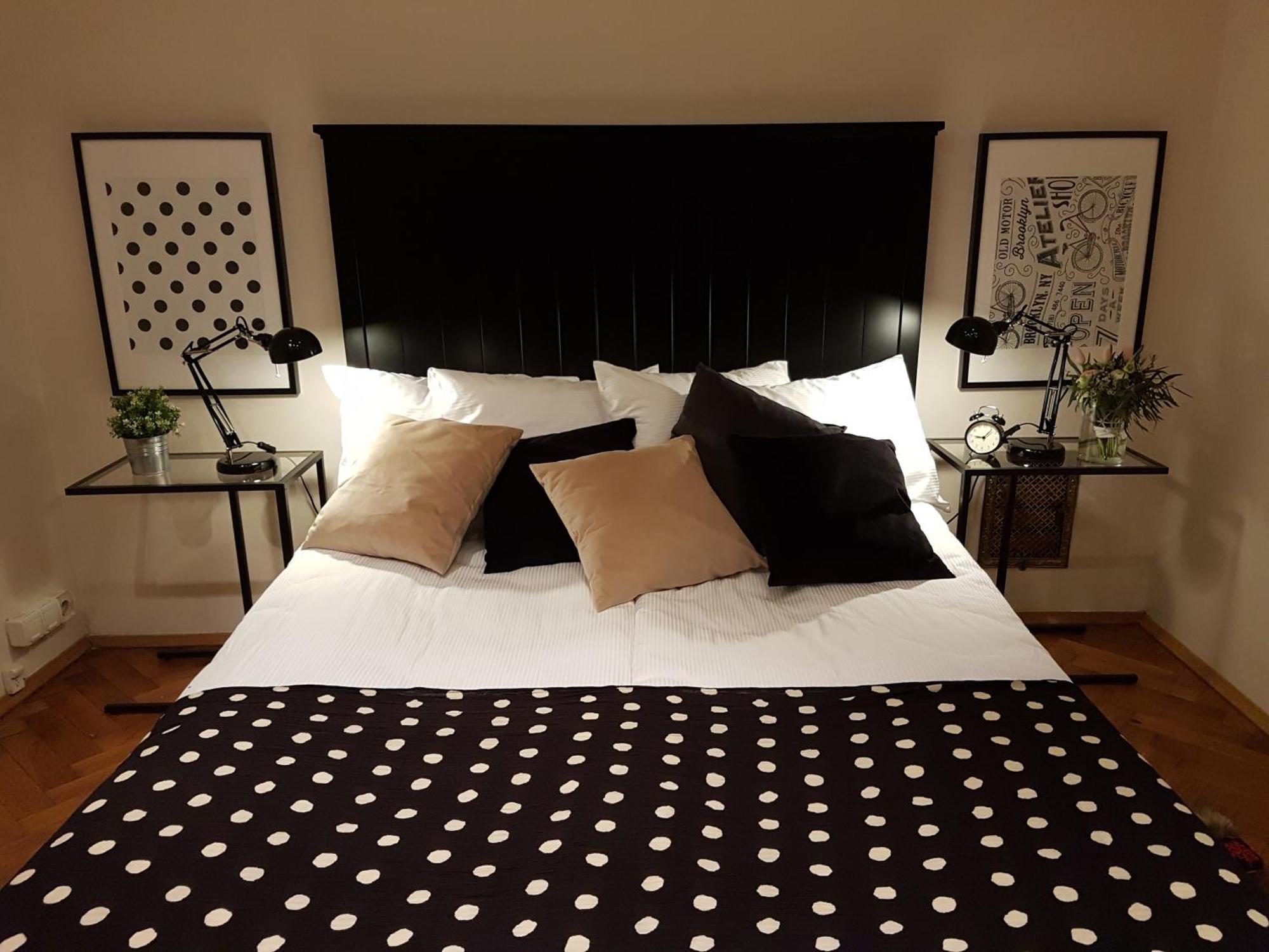 Czarna Kawka Apartamenty Красков Екстериор снимка