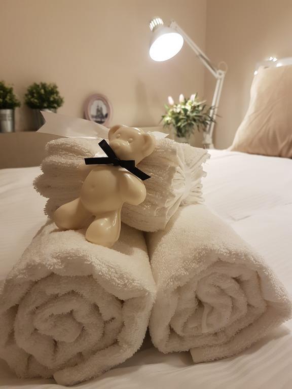 Czarna Kawka Apartamenty Красков Екстериор снимка