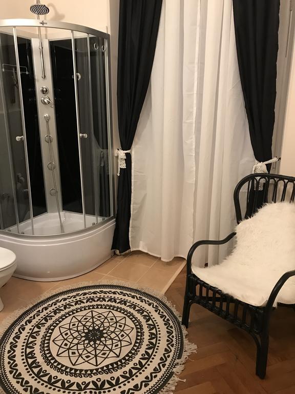 Czarna Kawka Apartamenty Красков Екстериор снимка