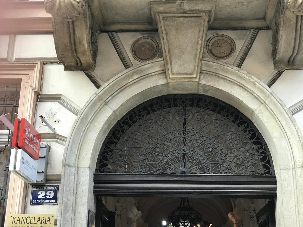 Czarna Kawka Apartamenty Красков Екстериор снимка