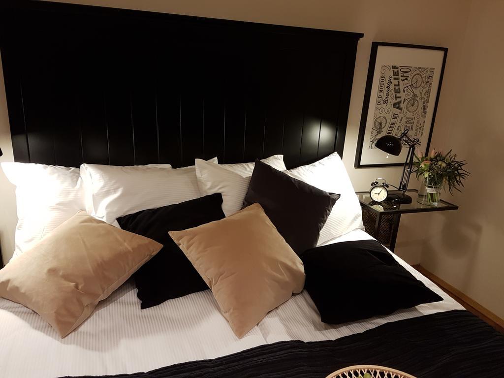 Czarna Kawka Apartamenty Красков Екстериор снимка