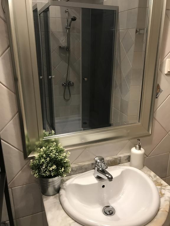 Czarna Kawka Apartamenty Красков Екстериор снимка