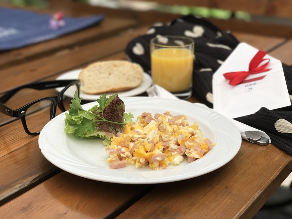 Czarna Kawka Apartamenty Красков Екстериор снимка