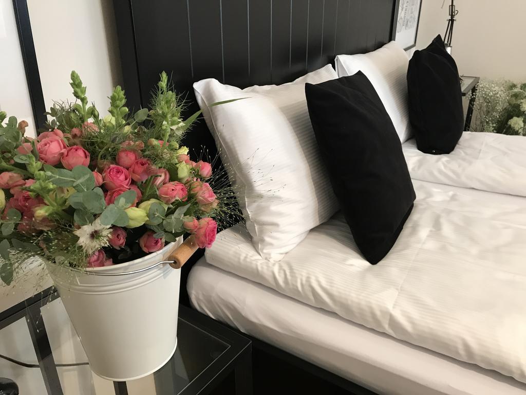 Czarna Kawka Apartamenty Красков Екстериор снимка