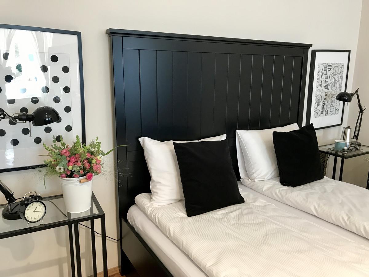 Czarna Kawka Apartamenty Красков Екстериор снимка